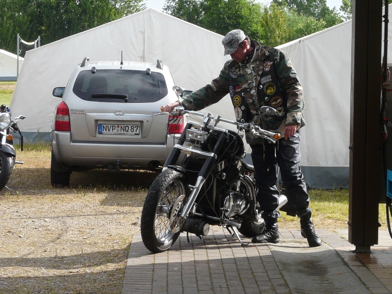 Kawasaki 1500