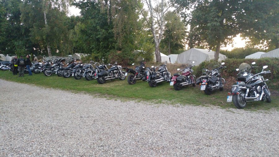 Behrensdorf Stammi 2018