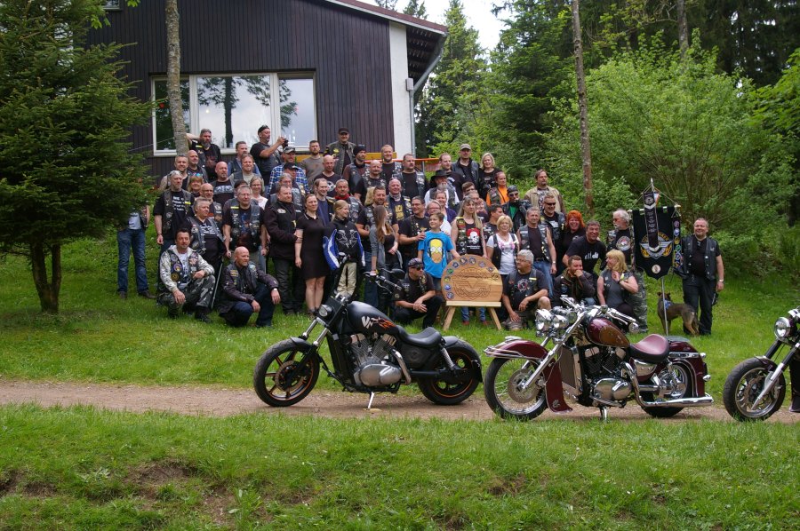 17. Jahrestreffen VN Biker Moosenmättle 2023_1