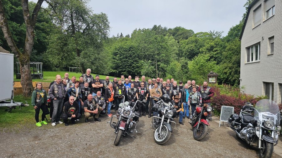 20. VN Biker Jahrestreffen Sonsbeck 2026_1