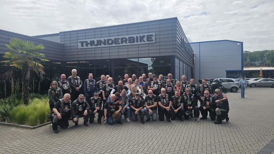 20. VN Biker Jahrestreffen Sonsbeck 2026_2