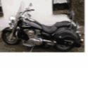 Old Biker