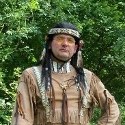 Indianer Jochen