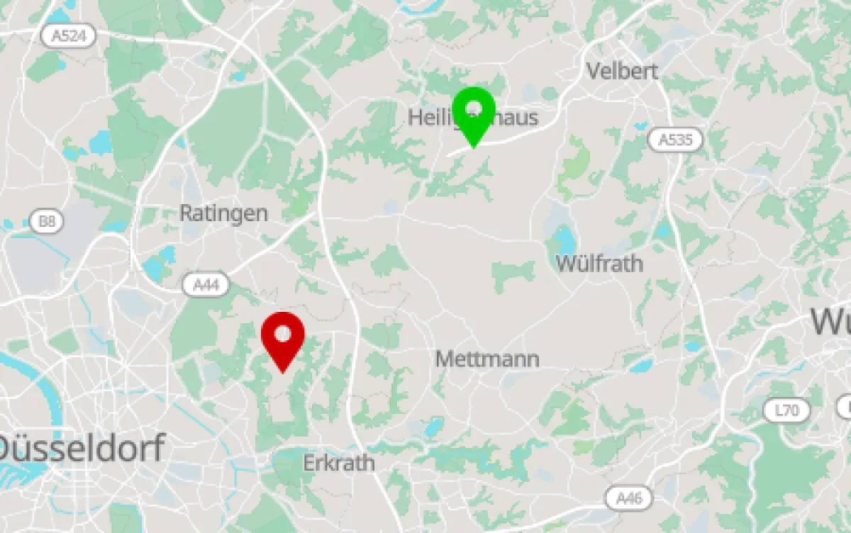 Bergisches Land Tour
