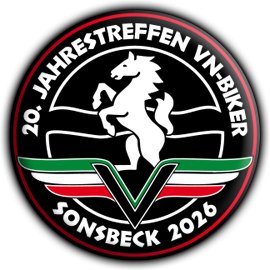 XX. JahresTreffen