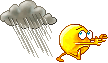 .-gewitter.-